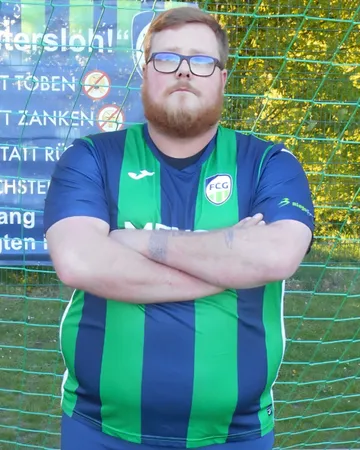 Nils Behrendt